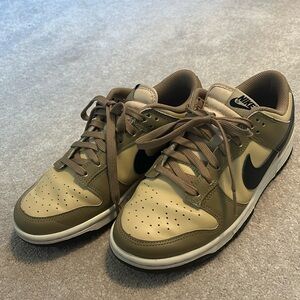 GUC Nike Dunks